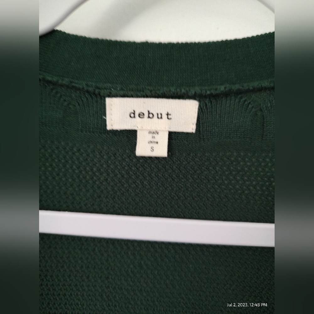 Debut Cardigan - Picture 3 of 8